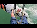 WINDSURFING ISLAMORADA ON THE ANGULO CV100