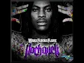 No Hands- Waka Flocka Flame Ft. Wale and Roscoe Dash (Chopped and Screwed)