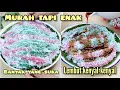 Download Lagu Resep Cenil Tepung Tapioka Lembut Dan Kenyal Enak Dan Legit