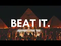 Download Lagu Michael Jackson- Beat it (Adrian Forsen Afro House Remix)