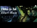 Sun Saathiya - Song with Lyrics - Disney's ABCD 2 - Varun Dhawan - Shraddha Kapoor | Sachin - Jigar