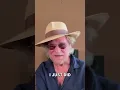 Daryl Hall discusses the creation of his Daryl’s House amazing brand.