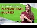 Plantar Plate Injury Symptoms Causes and Management - East Coast Podiatry