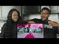 Missy Elliot - Throw It Back [Official Music Video] (reaction)