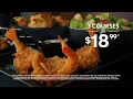 Red Lobster It s lit Seafood Summerfest commercial 2022