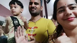 Mumbai Wali Ganesh Chaturthi | LalBagcha Raja