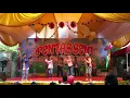 Download Lagu Balon Udara Dance Pentas Seni SDIT Mentari Indonesia
