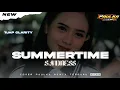 Lagu Dj Summertime Sadnes Tjap jengat Banggems Feat Paulka From MRG audio