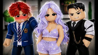 ¡ENAMORADO DE MI MEJOR AMIGA! | | 👍 BROOKHAVEN PELÍCULA 🏡 ‪#roblox #brookhaven