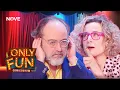 Download Lagu Marta e Gianluca: appuntamenti al buio (e al ridicolo) | Only Fun Comico Show