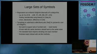 Regular Expression Derivatives in Python