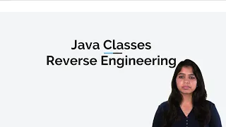 Reverse Engineering from Java Classes - Part 1 Jeddict