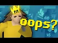This RuneScape Jmod Lured Dozens of Players Accidentally OSRS