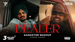 dealer mashup diljith dosanjh sidhu moosewala karan aujla new punjabi mashup 2026