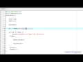 43 fgetc Function in C Programming Language Tutorials