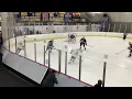 West Seneca 12 27 2023 - Pelham Varsity Hockey