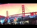 Jimmy Buffett -San Francisco