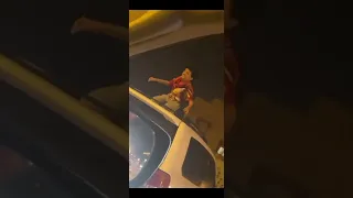 احتفالات العيد الوطني العماني 52 شعب متواضع 