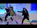 Shake it up gma