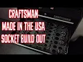 Craftsman NOS - Building out my USA Made Socket Set