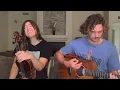 Julia DiGrazia, Evan Honer - A Life Where We Work Out (Cover)