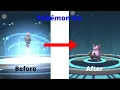 Evolving spoink