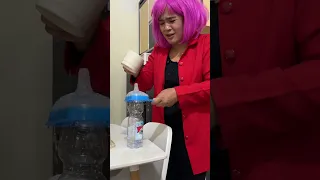 Salah Cara Penggunaan #lucu #kocak #ngakak