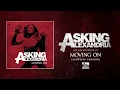 Moving On - Asking Alexandria