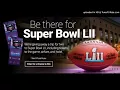 Sirius XM Super Bowl LII Open Patriots Radio