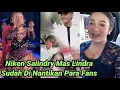Download Lagu Live Niken Salindry Mas Lindra Di Nantikan Fans Konser Tuban