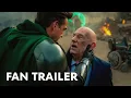 Avengers: Doomsday (2026) - First Trailer | Robert Downey Jr., Tom Holland