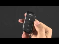 7656V Keypad Lock