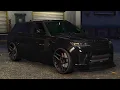 The DARK SIDE of the Baller ST