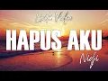 Download Lagu Nidji - Hapus Aku  (Lirik)