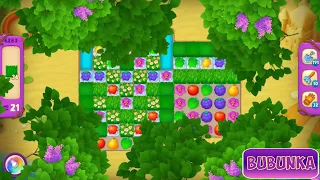GardenScapes level 6283