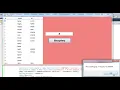 c tutorial for beginners - How to retrieve data from database and display it in a messagebox