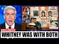 Download Lagu What REALLY Happened To WHITNEY HOUSTON, Michael Jackson And Jermaine Jackson