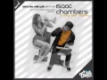 Isaac Chambers Feat Ruby Rose Mulcahy - Extra-tea-rest-y all Original Mix