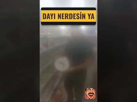 Esnaf yayını buhar odasından açtı 😂