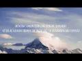 Putus Tapi Cinta - Andmesh Kamaleng (lirik lagu)