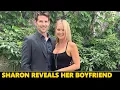 Who is Y R star Sharon Case s New Boyfriend