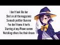 Download Lagu [NIGHTCORE] Pretty's on the inside -chloe adams (Lyrics)
