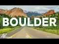 Top 10 Best things to do in Boulder Colorado Boulder Travel Guide 2026