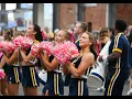 UTC Homecoming 2024