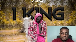 samini 1 king decodings