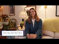 NYC APARTMENT TOUR Marley s Thoughtfully Layered Upper East Side Home