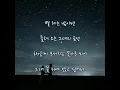 그대 내품에 유재하