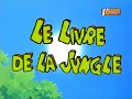 Księga dżungli - Le Livre de la Jungle - Intro - Polonia1 - Mangas (Opening) michoo French Dessin