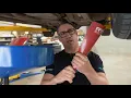 Service My Car Ford Falcon