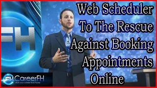 Web Scheduler To Booking Appointment Nightmare http careerfh com